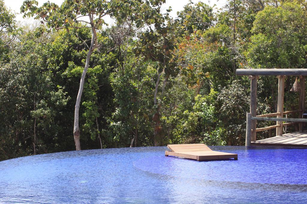 Villas Supreme Hotel Maceió Extérieur photo