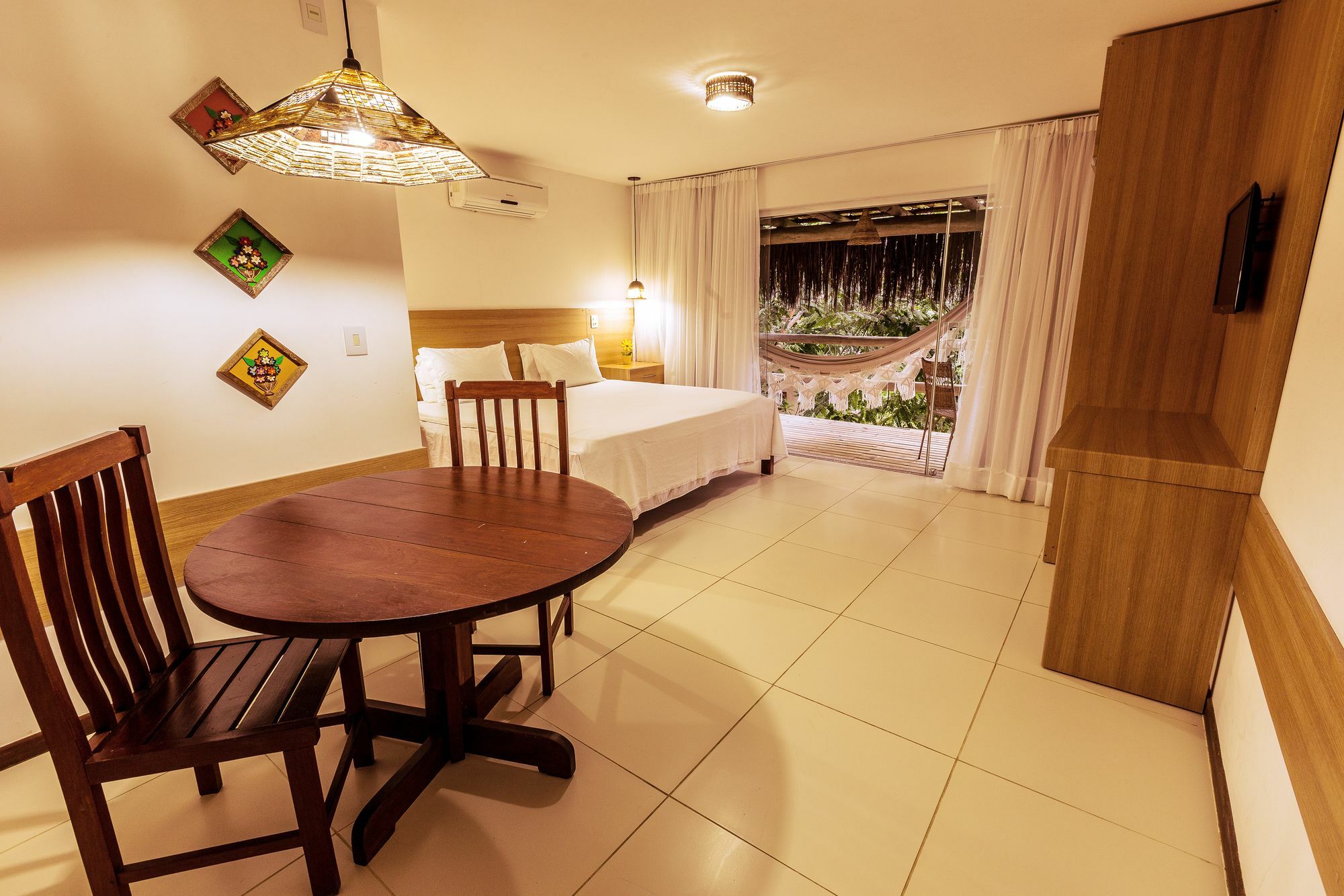 Villas Supreme Hotel Maceió Extérieur photo