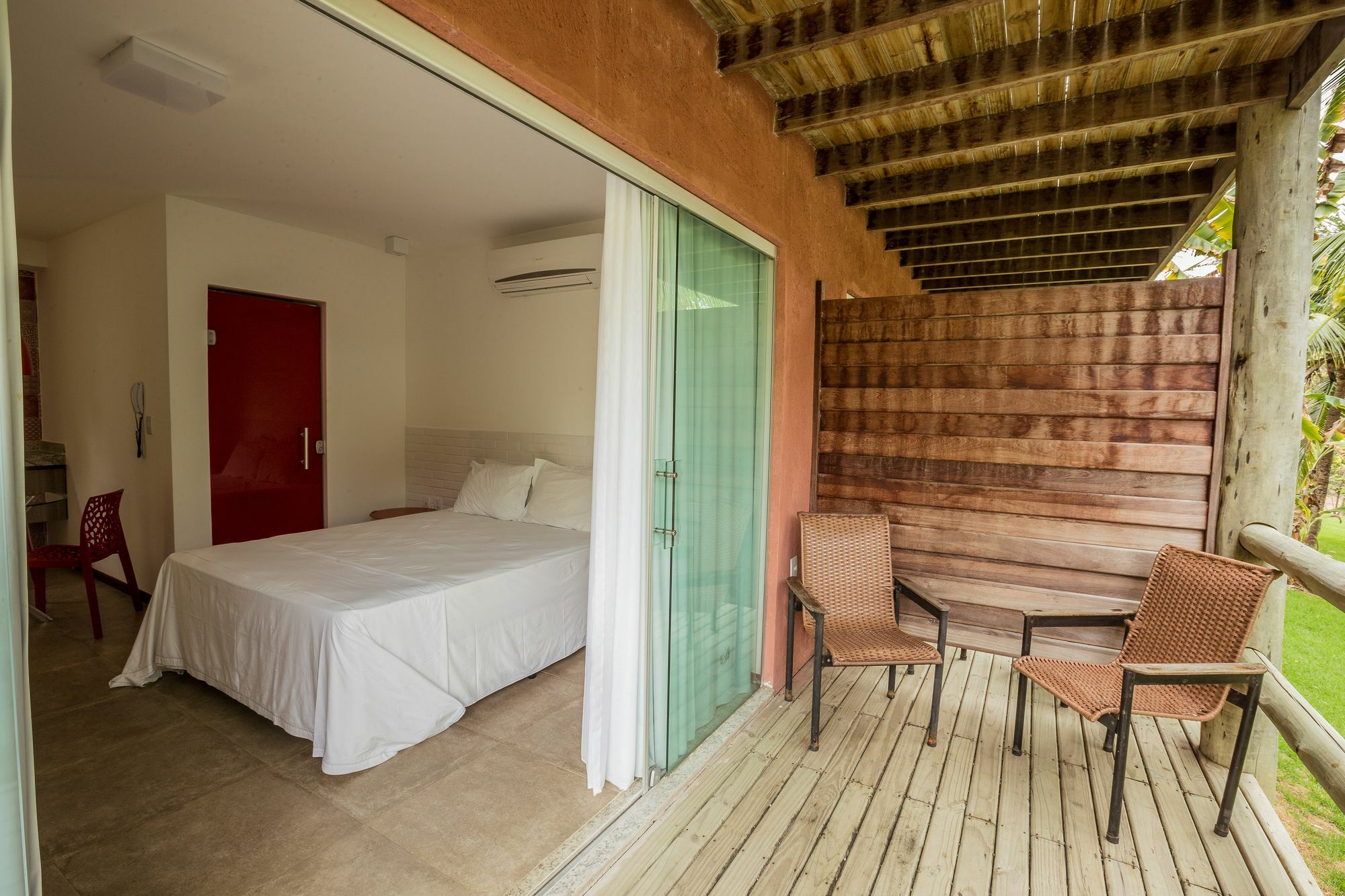 Villas Supreme Hotel Maceió Extérieur photo