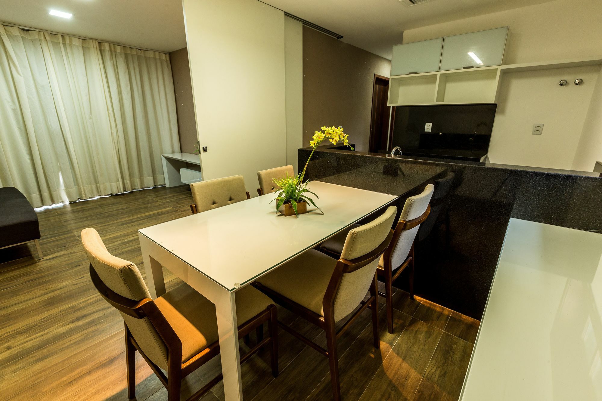 Villas Supreme Hotel Maceió Extérieur photo
