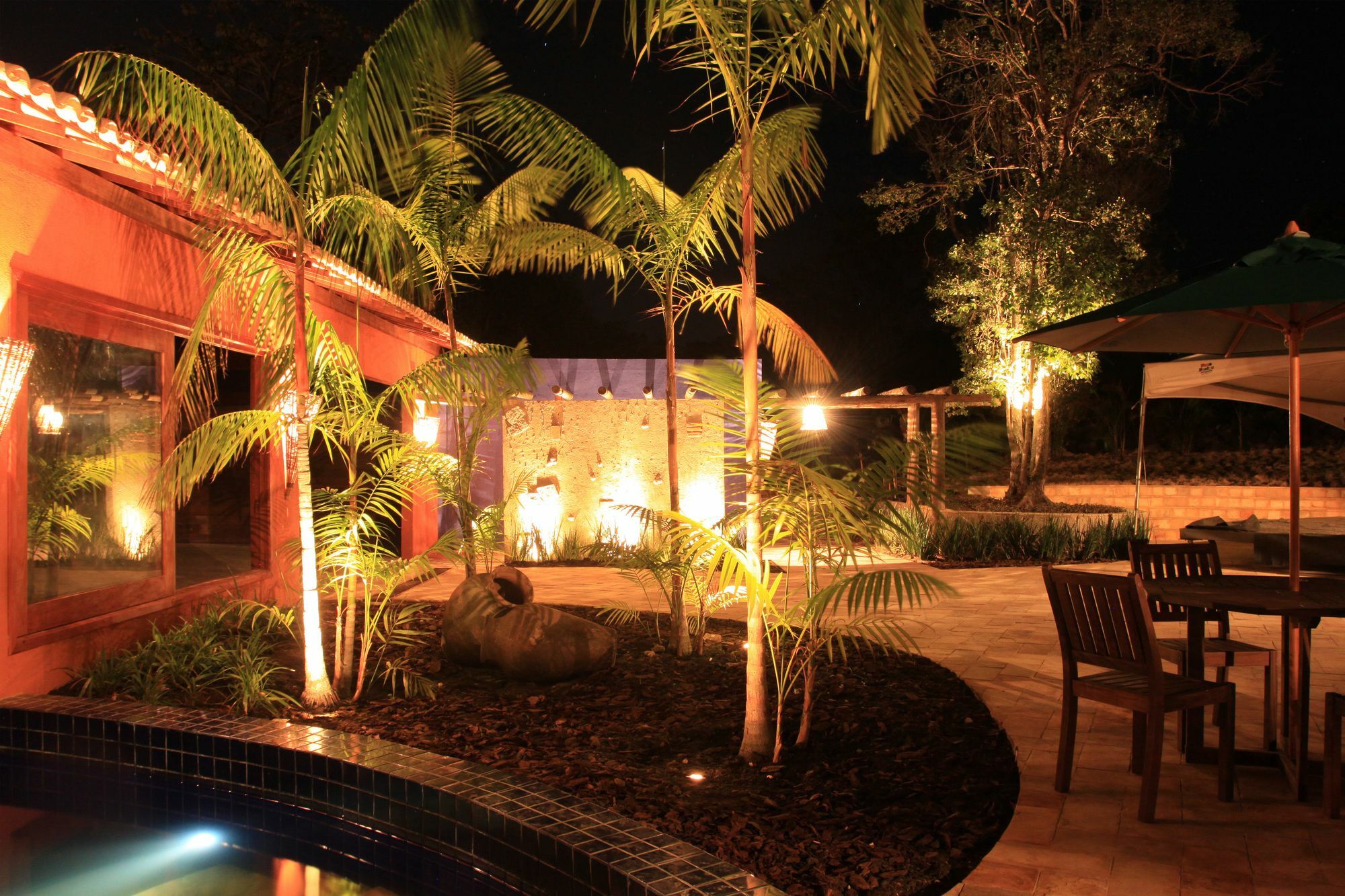 Villas Supreme Hotel Maceió Extérieur photo